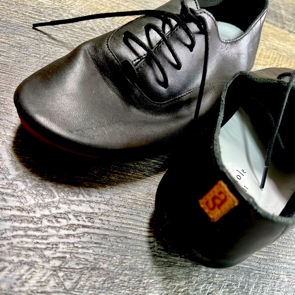 Anothersole Flats